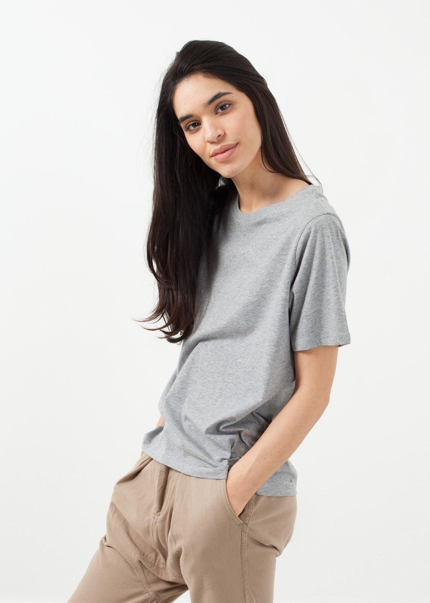 Oversize Tee.
