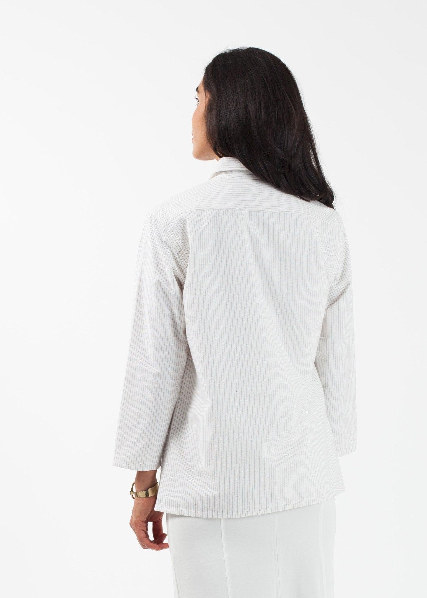 Oxford Shirt.