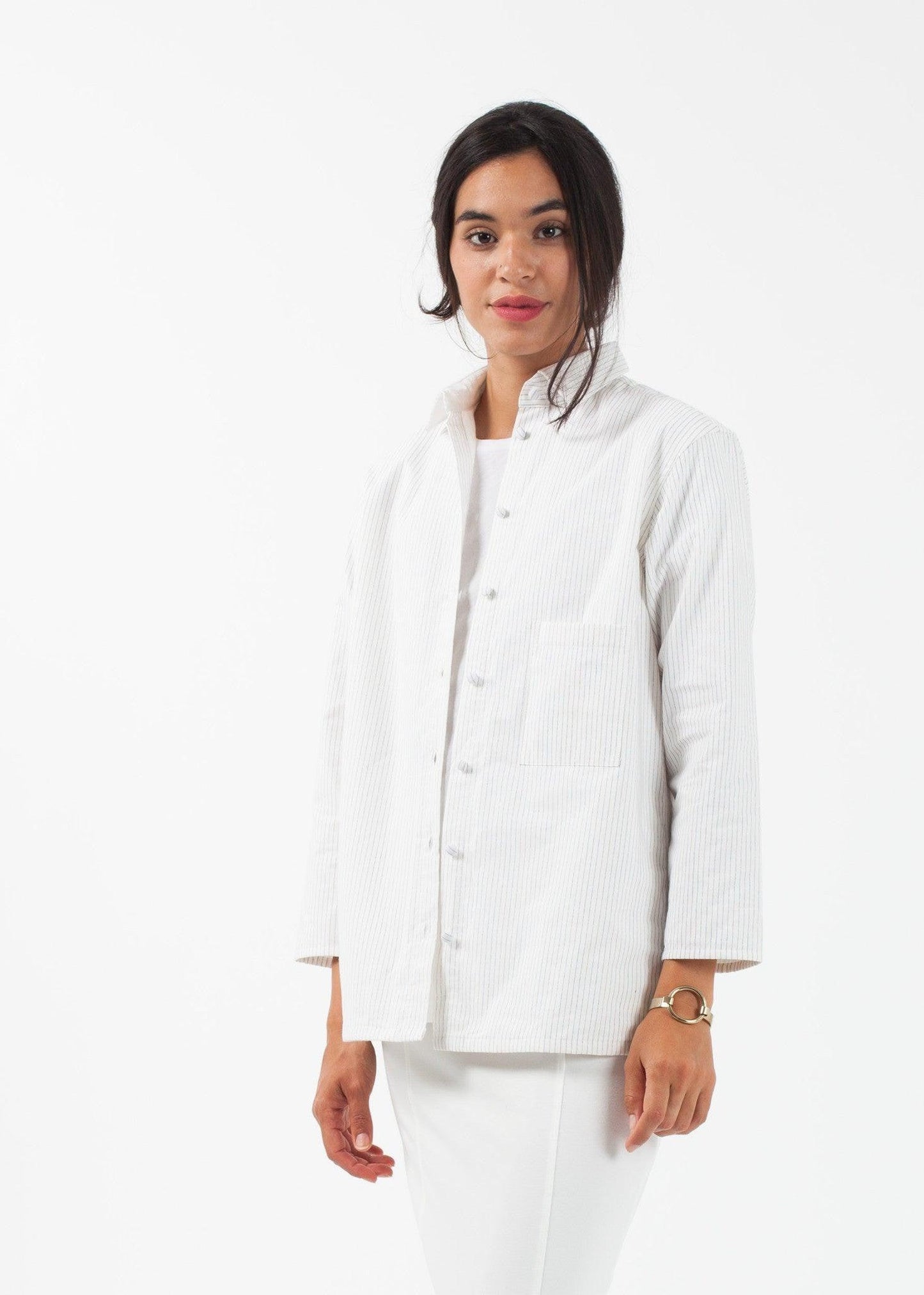 Oxford Shirt.