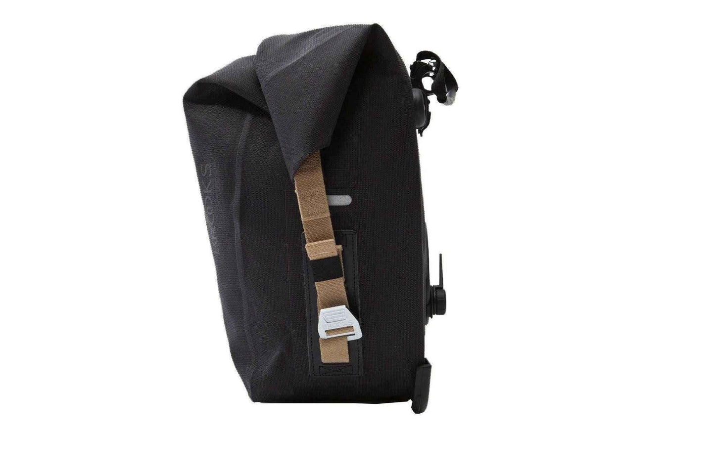 Brooks Land's End Rear Pannier.