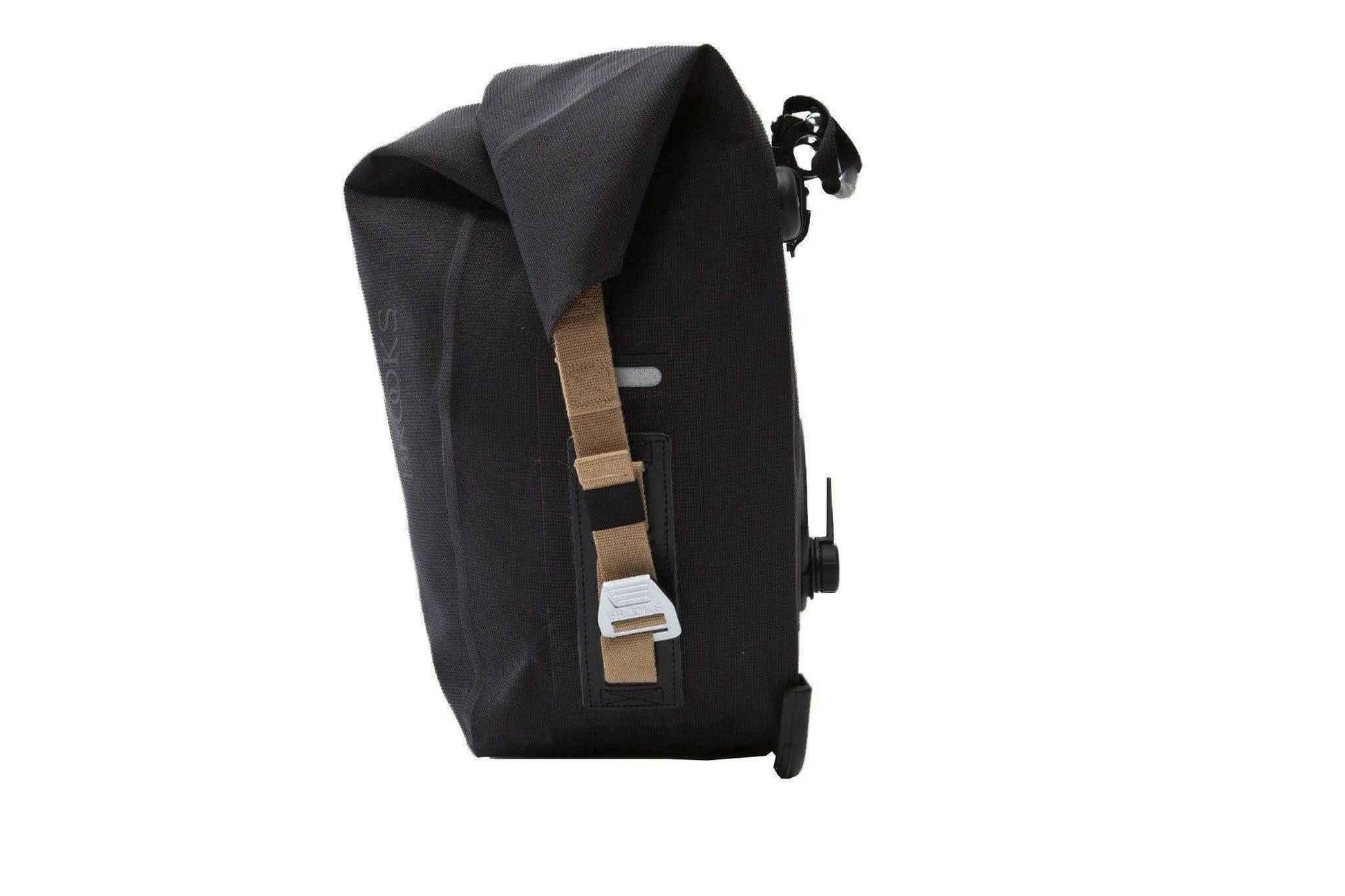 Brooks Land's End Rear Pannier.
