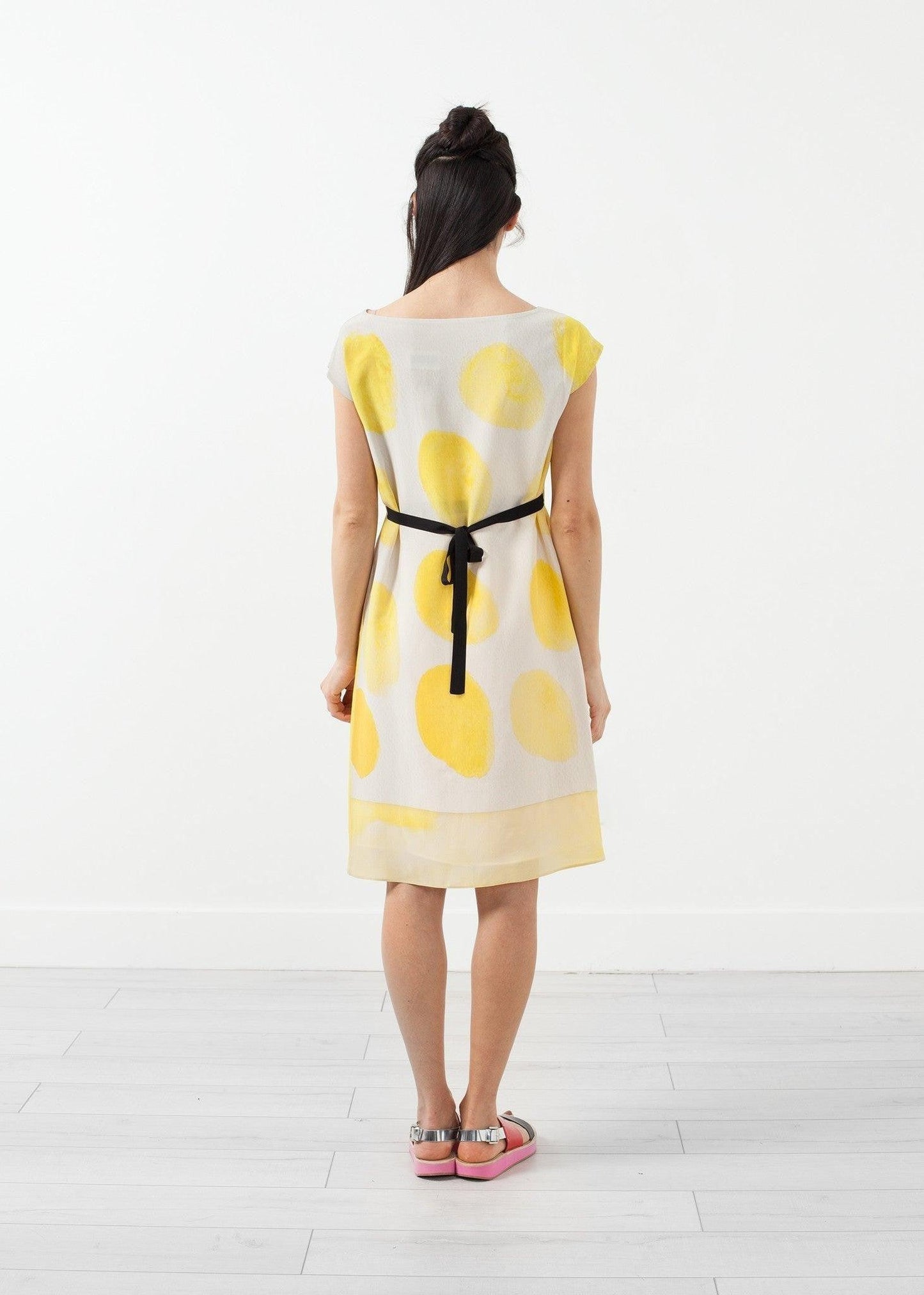 Paper Dress.