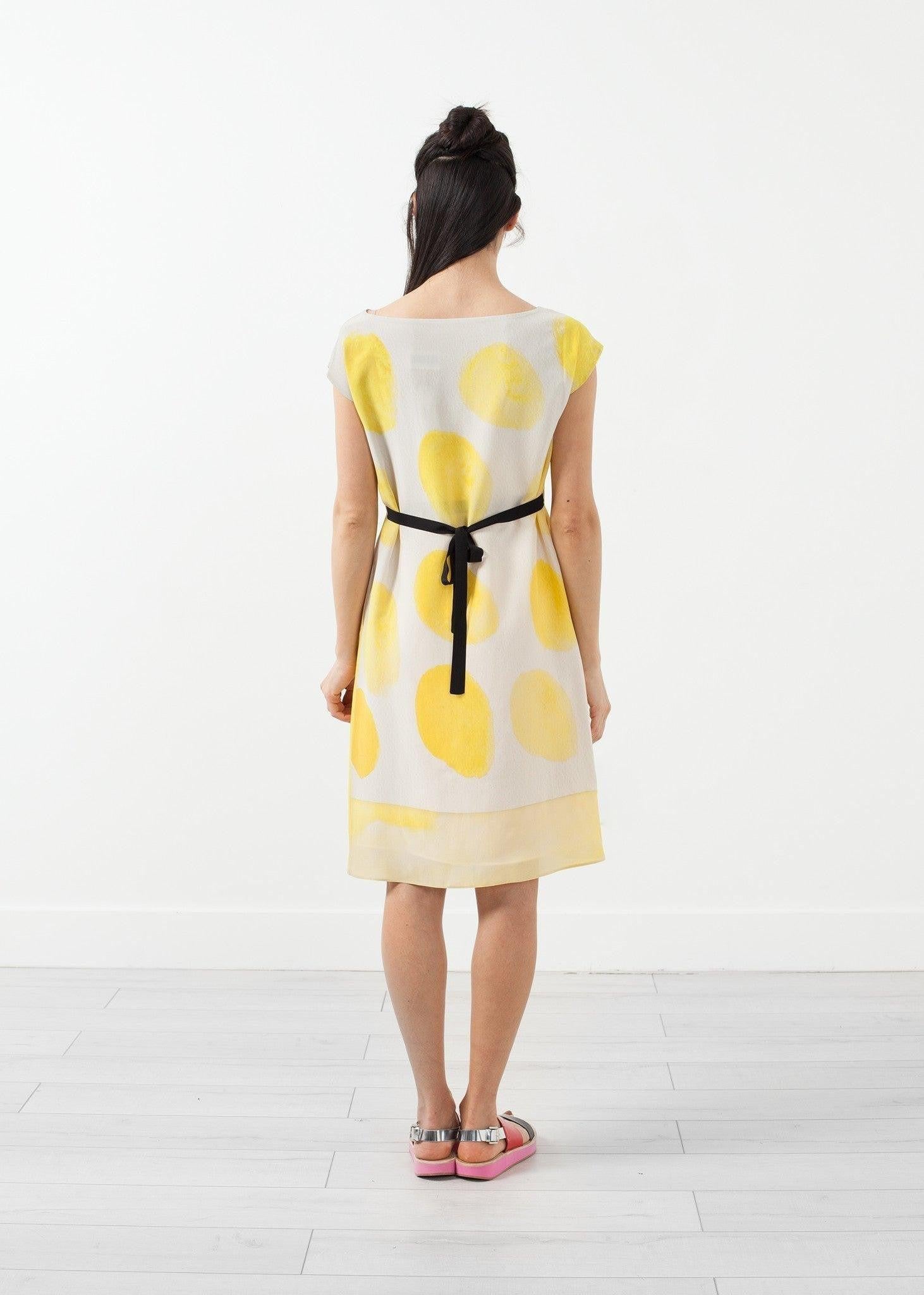 Paper Dress.