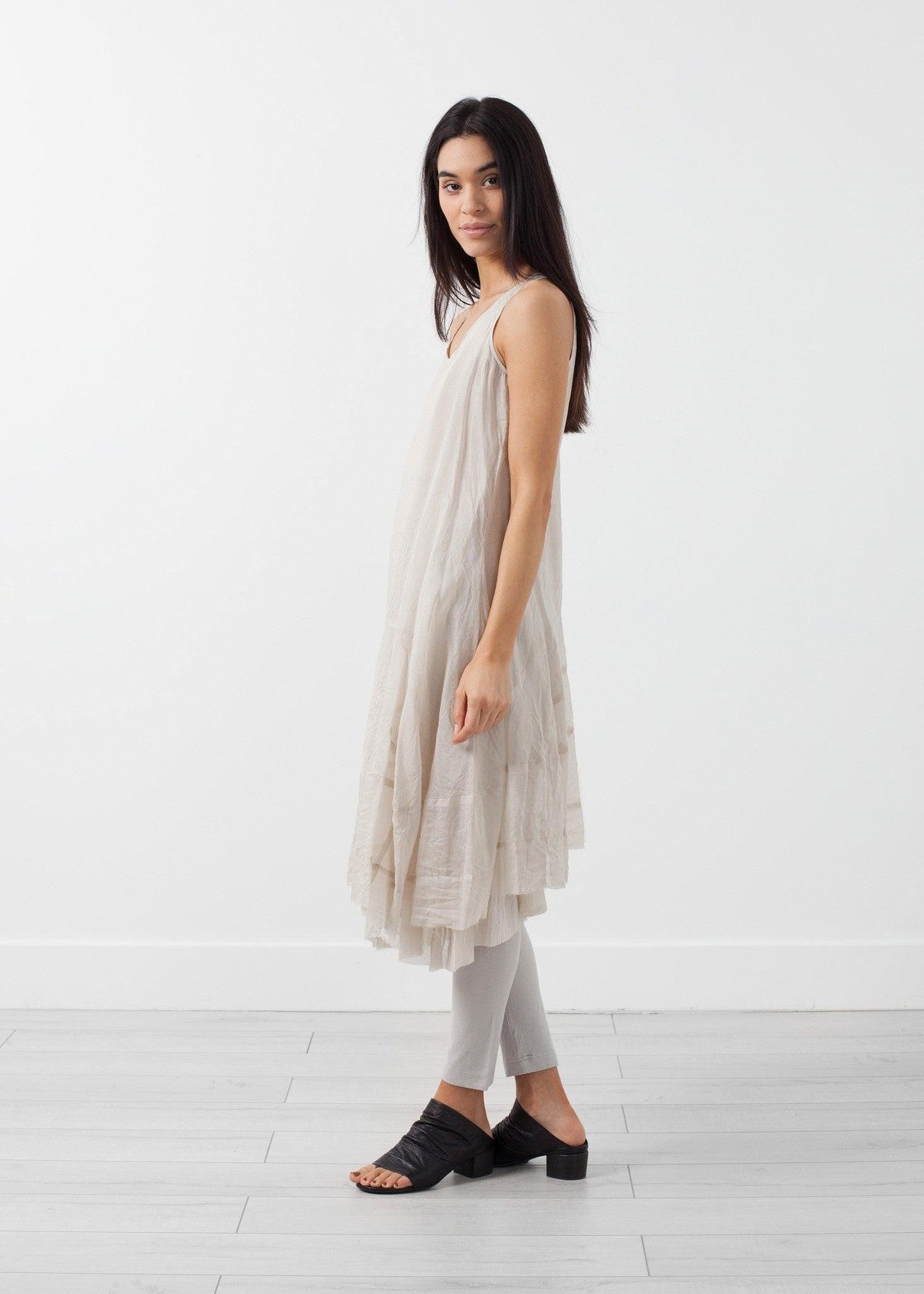 Patchwork Dress.