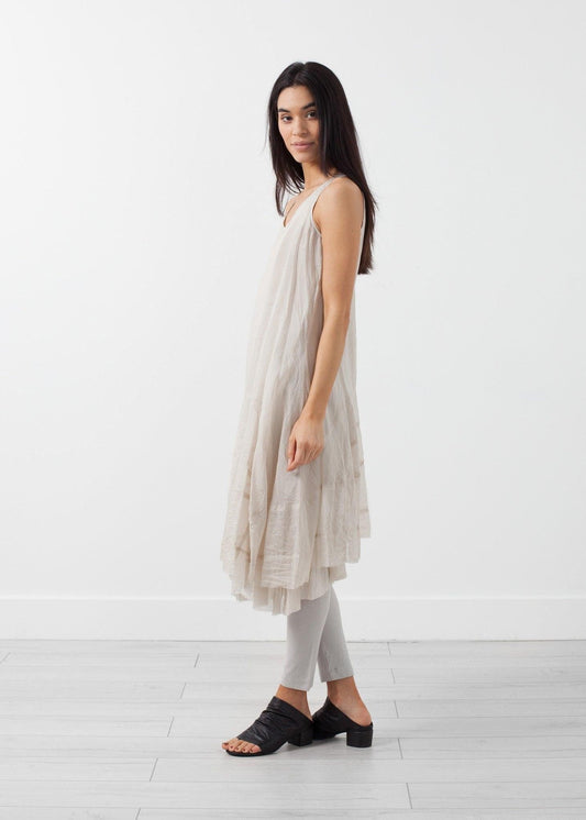 Patchwork Dress.