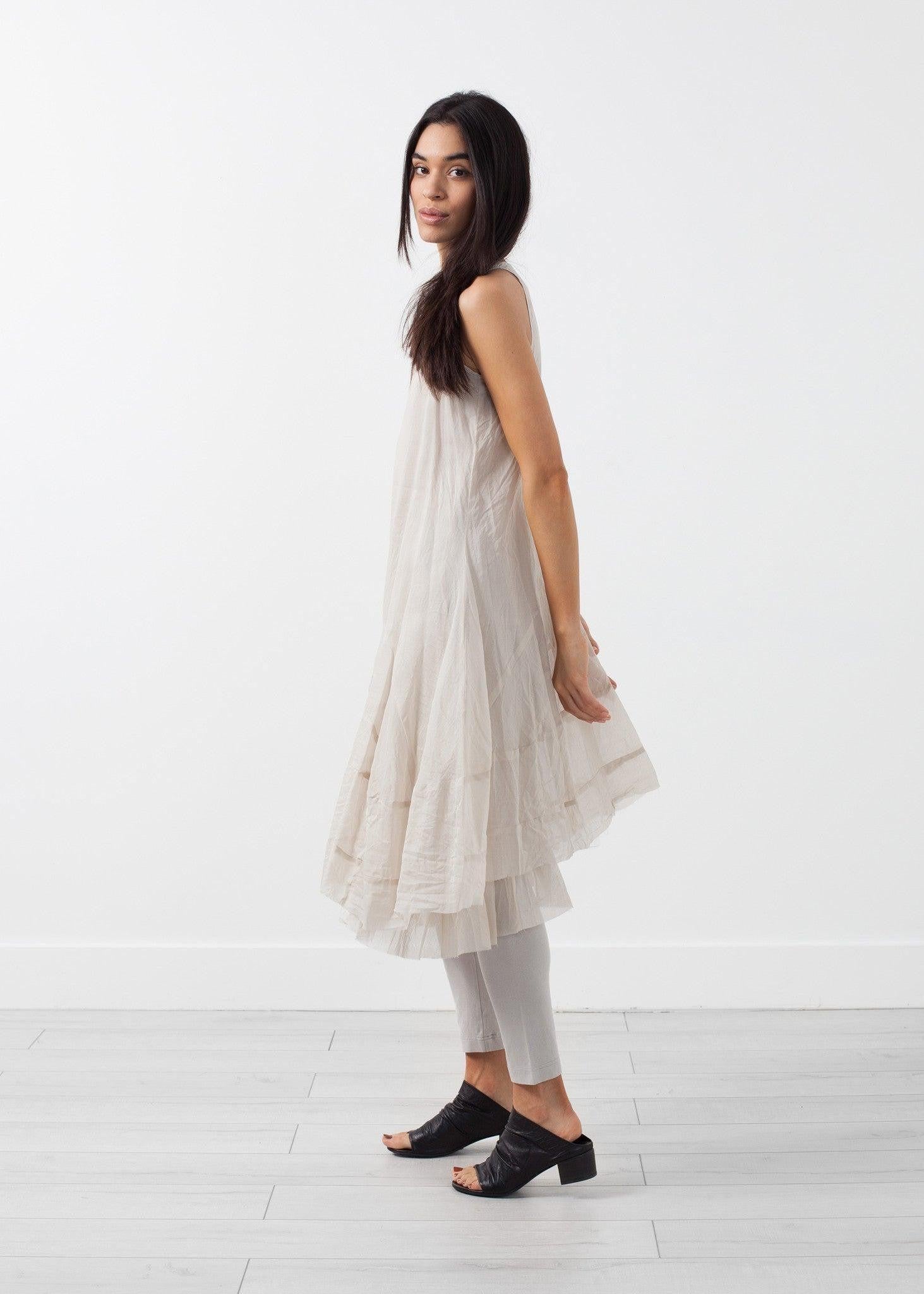 Patchwork Dress.