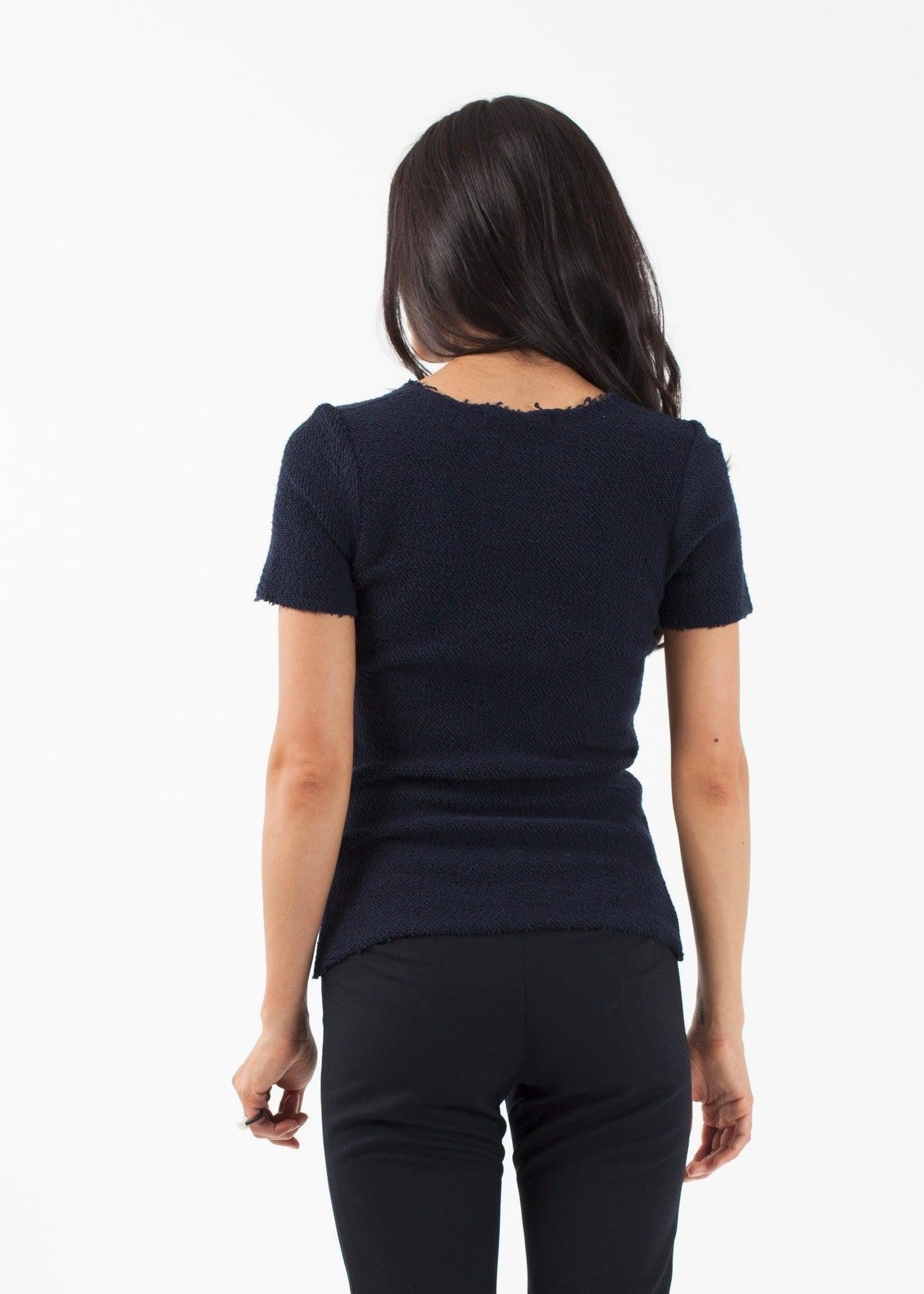 Pearl Tee.