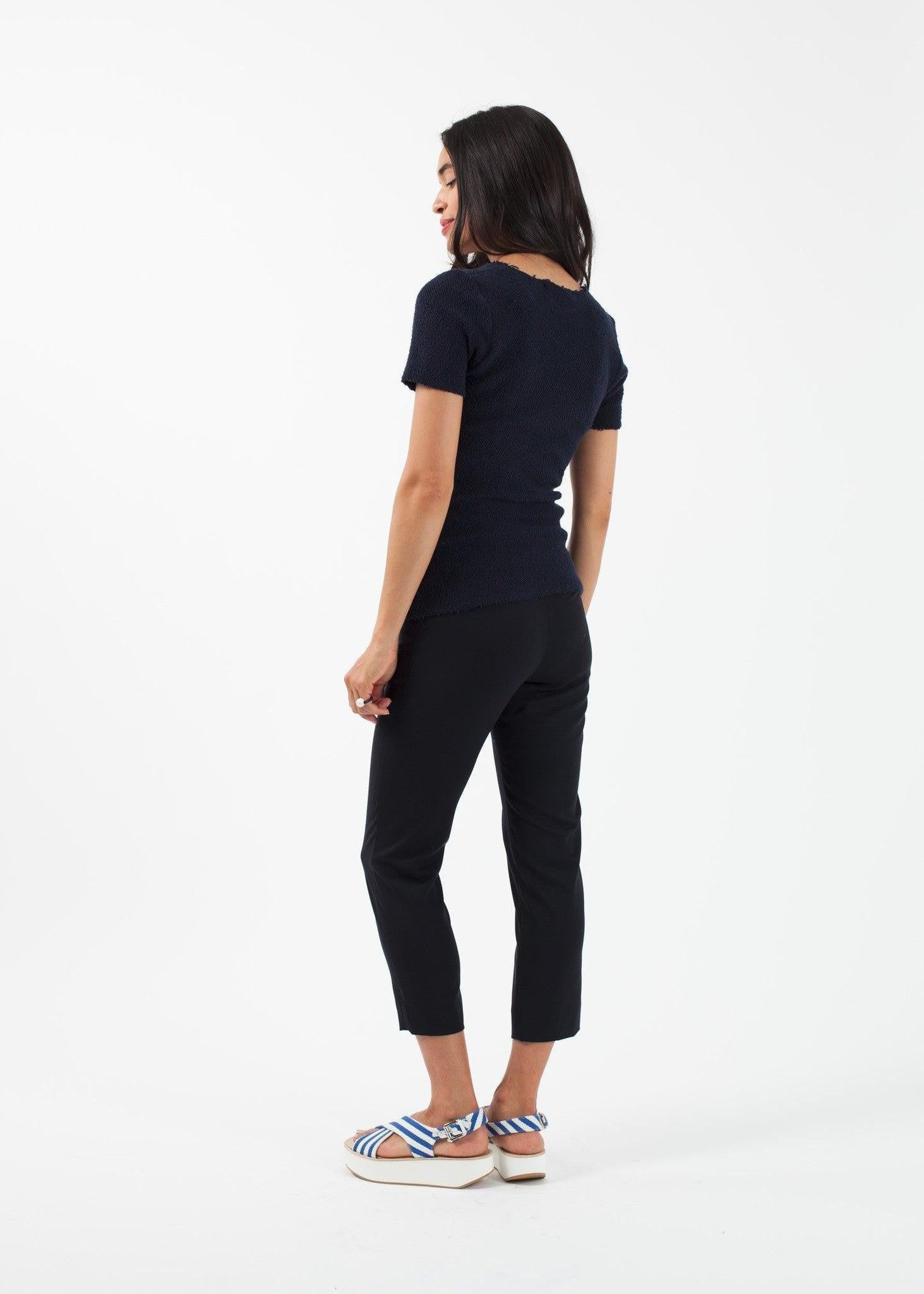 Pearl Tee.