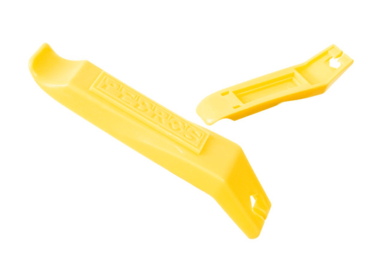 Pedro's Tire Lever Set.
