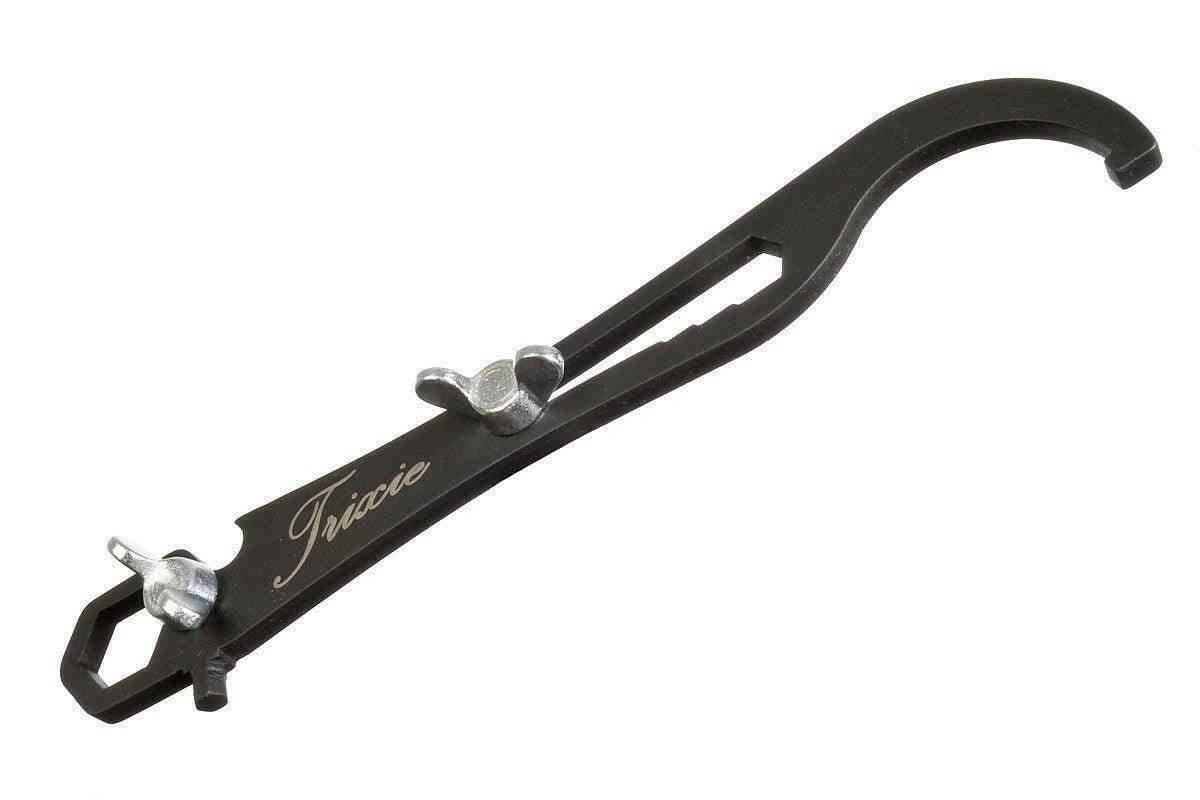 Pedro's Trixie Multitool.