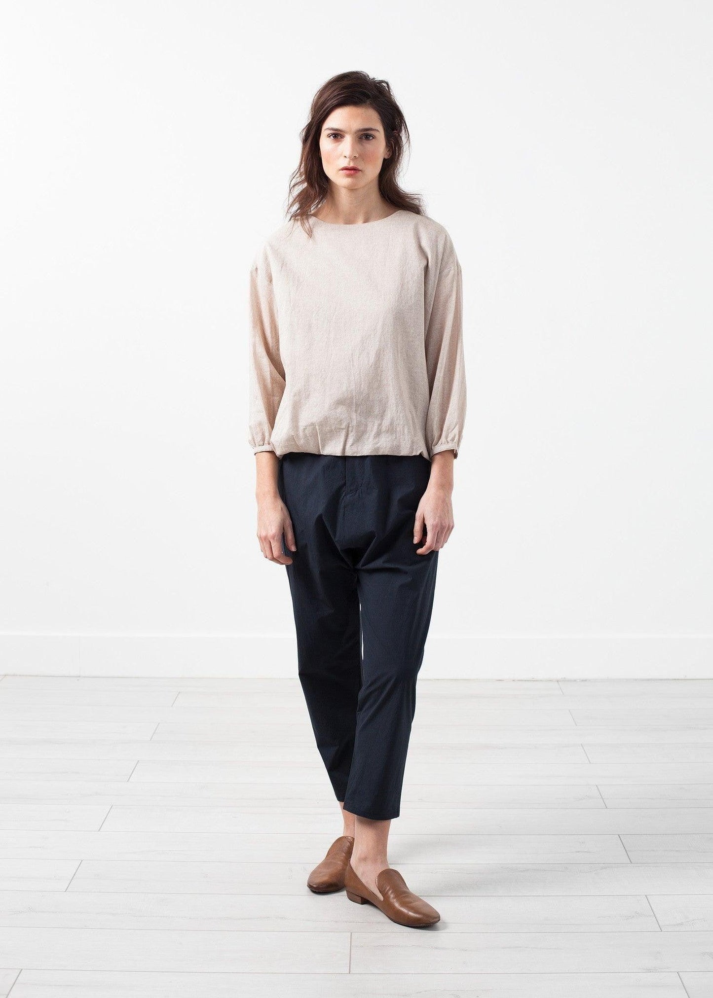 Pigalle Pant.