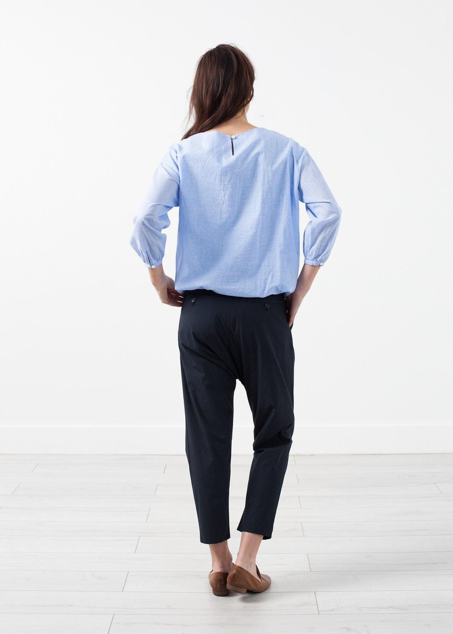 Pigalle Pant.