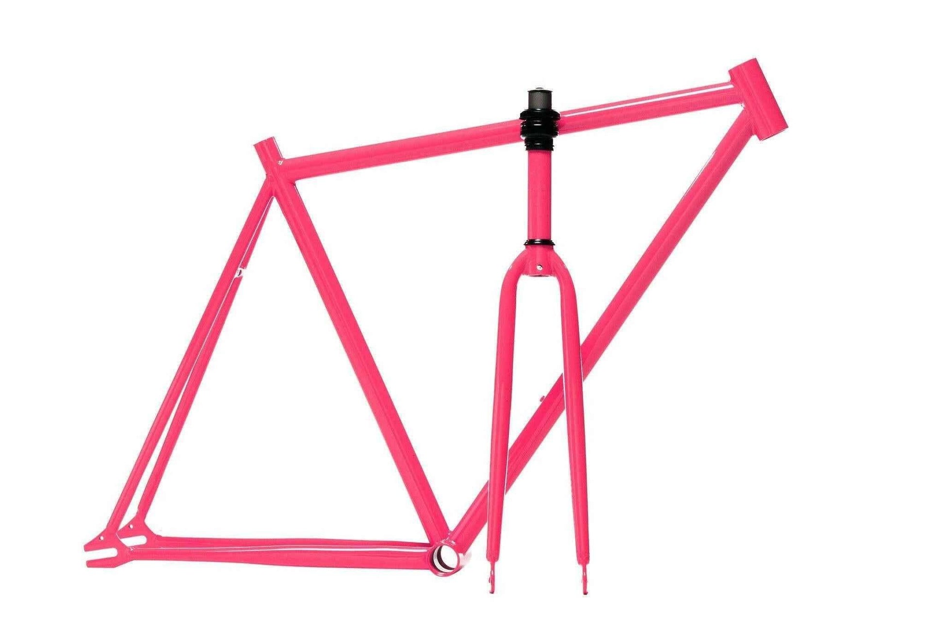 Original Fixed Gear Frameset.