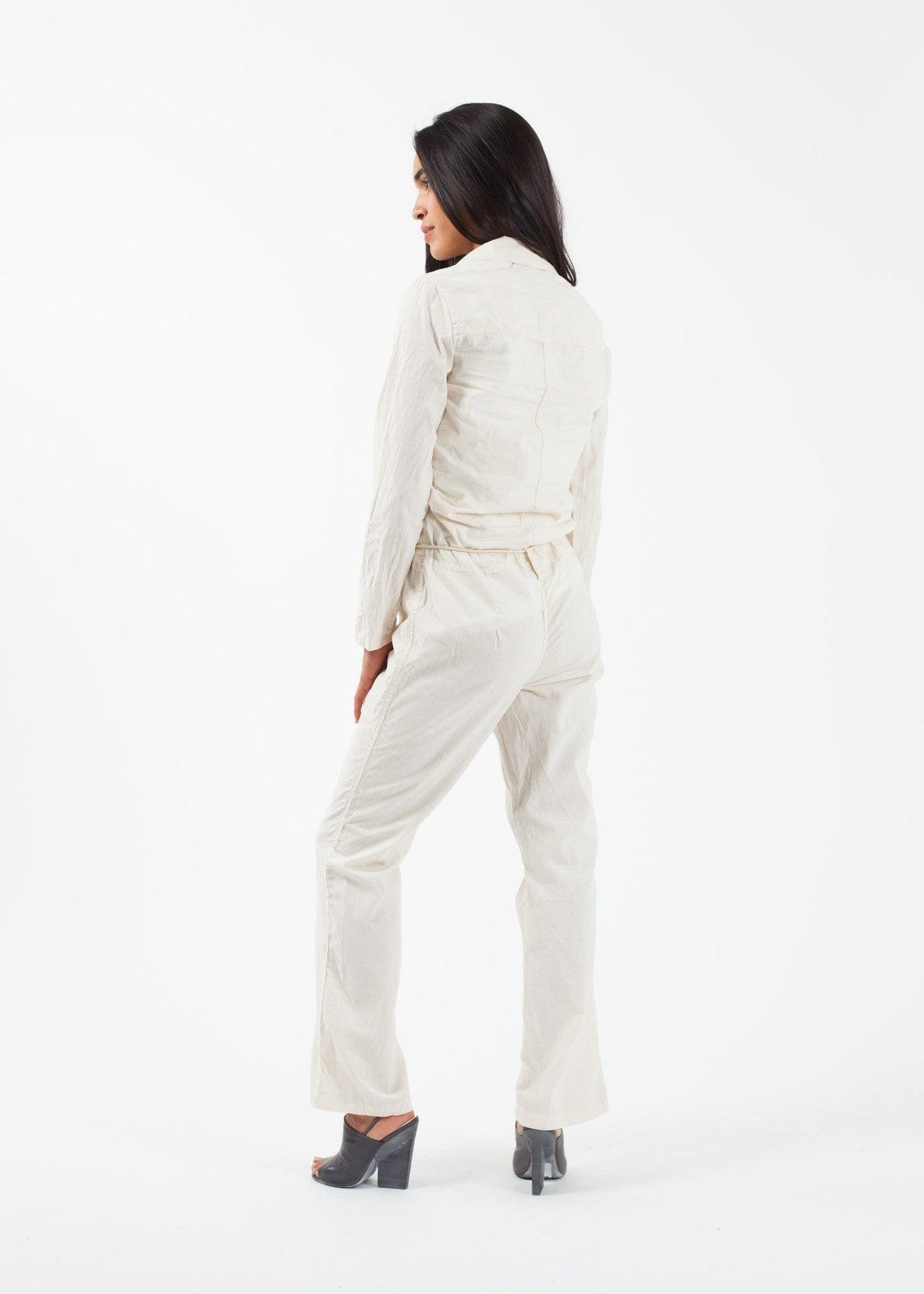 Pip Jumpsuit.