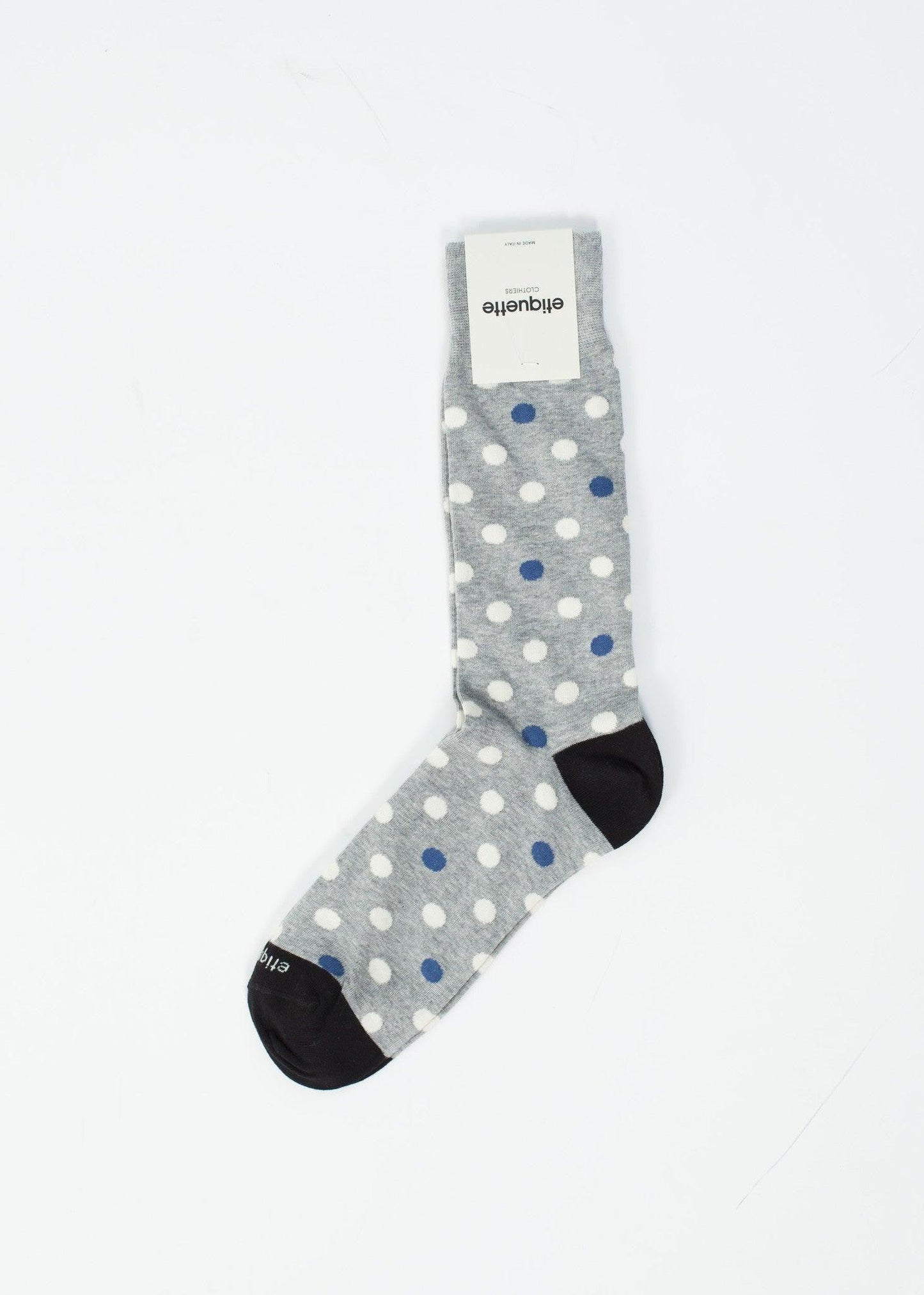 Polka Sock.