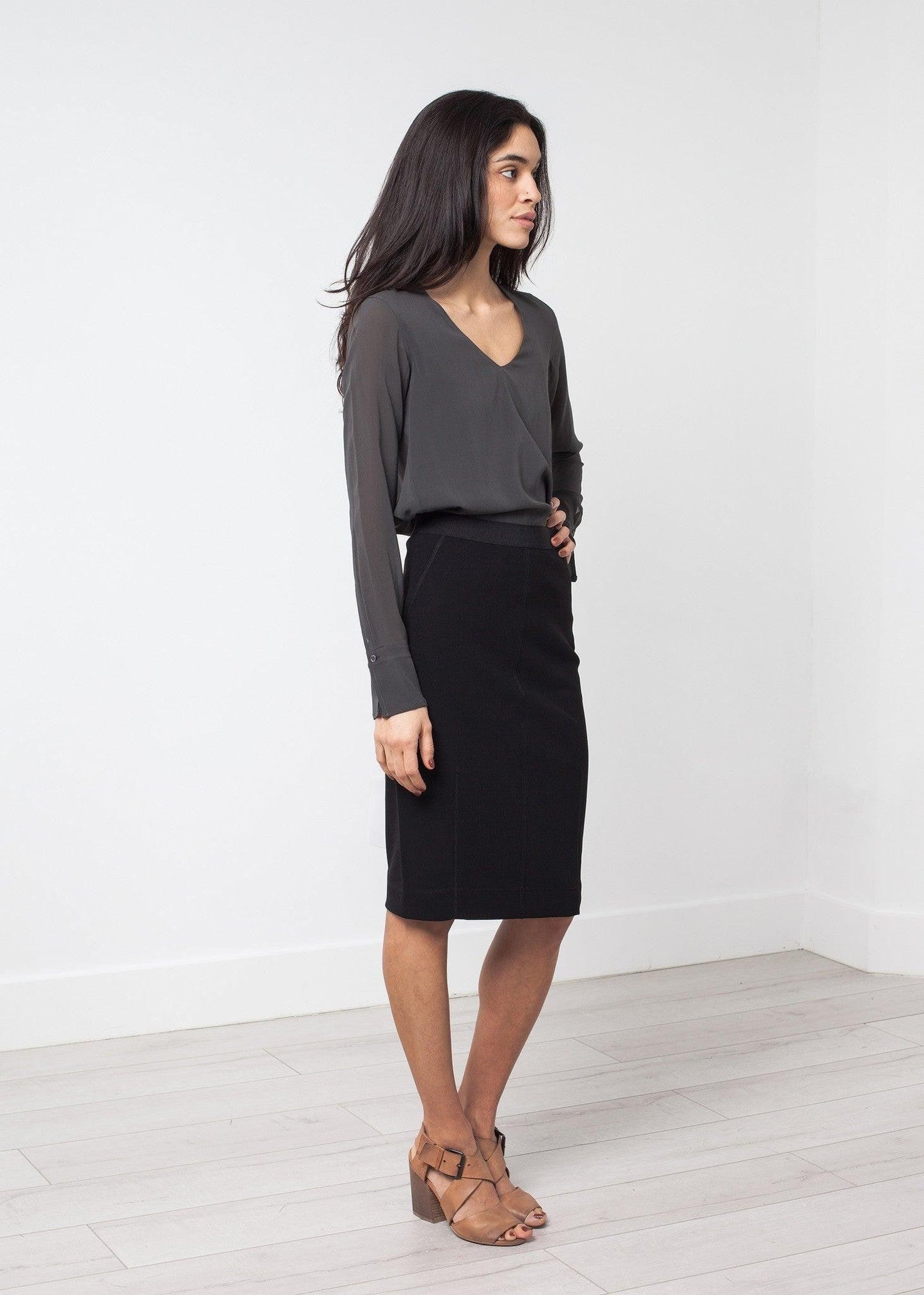 Polson Skirt.
