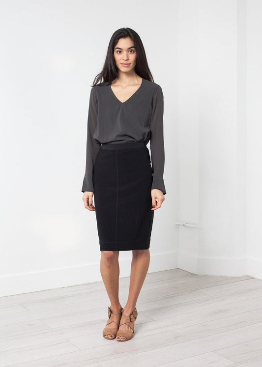 Polson Skirt.