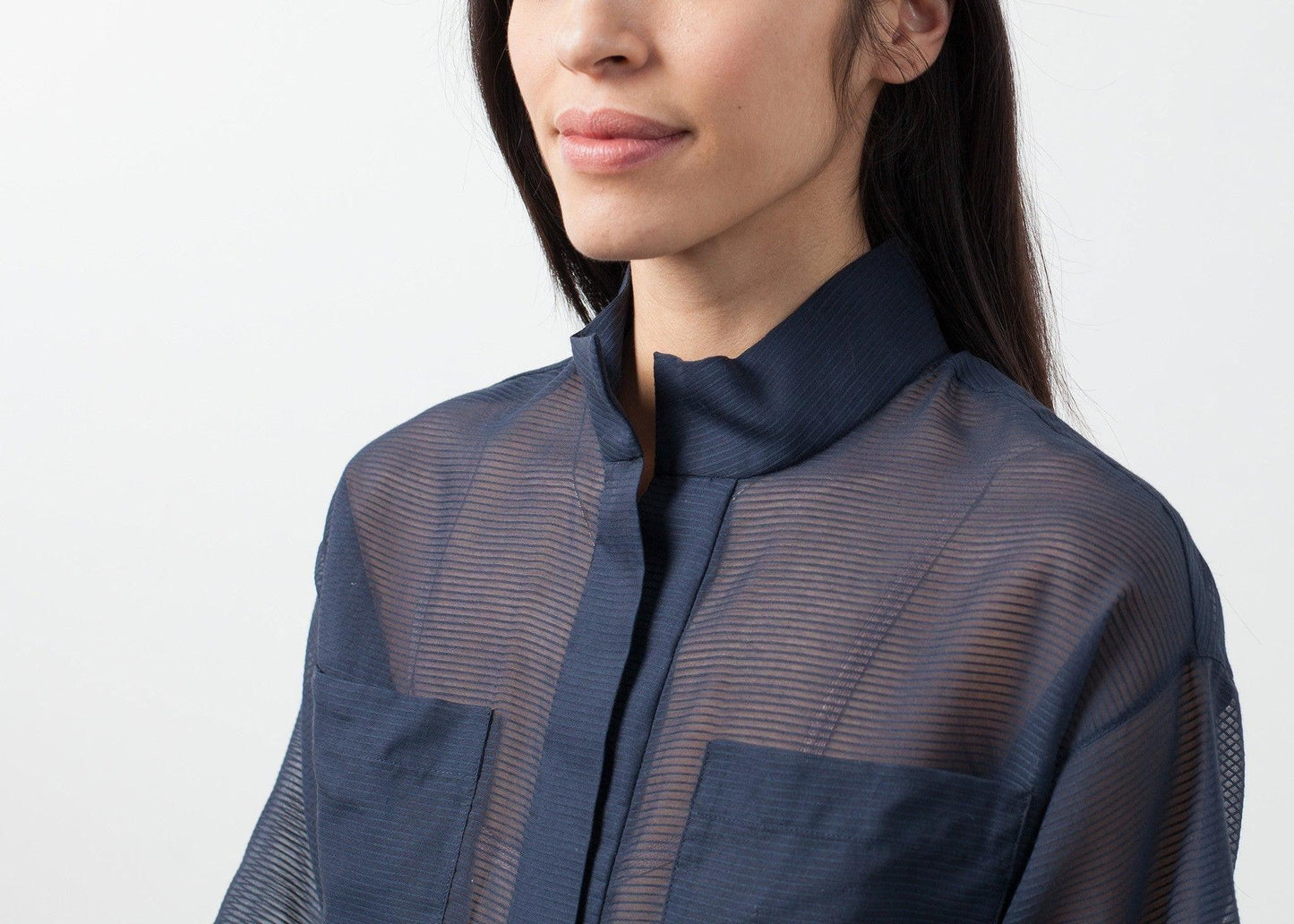 Polygon Tunic.