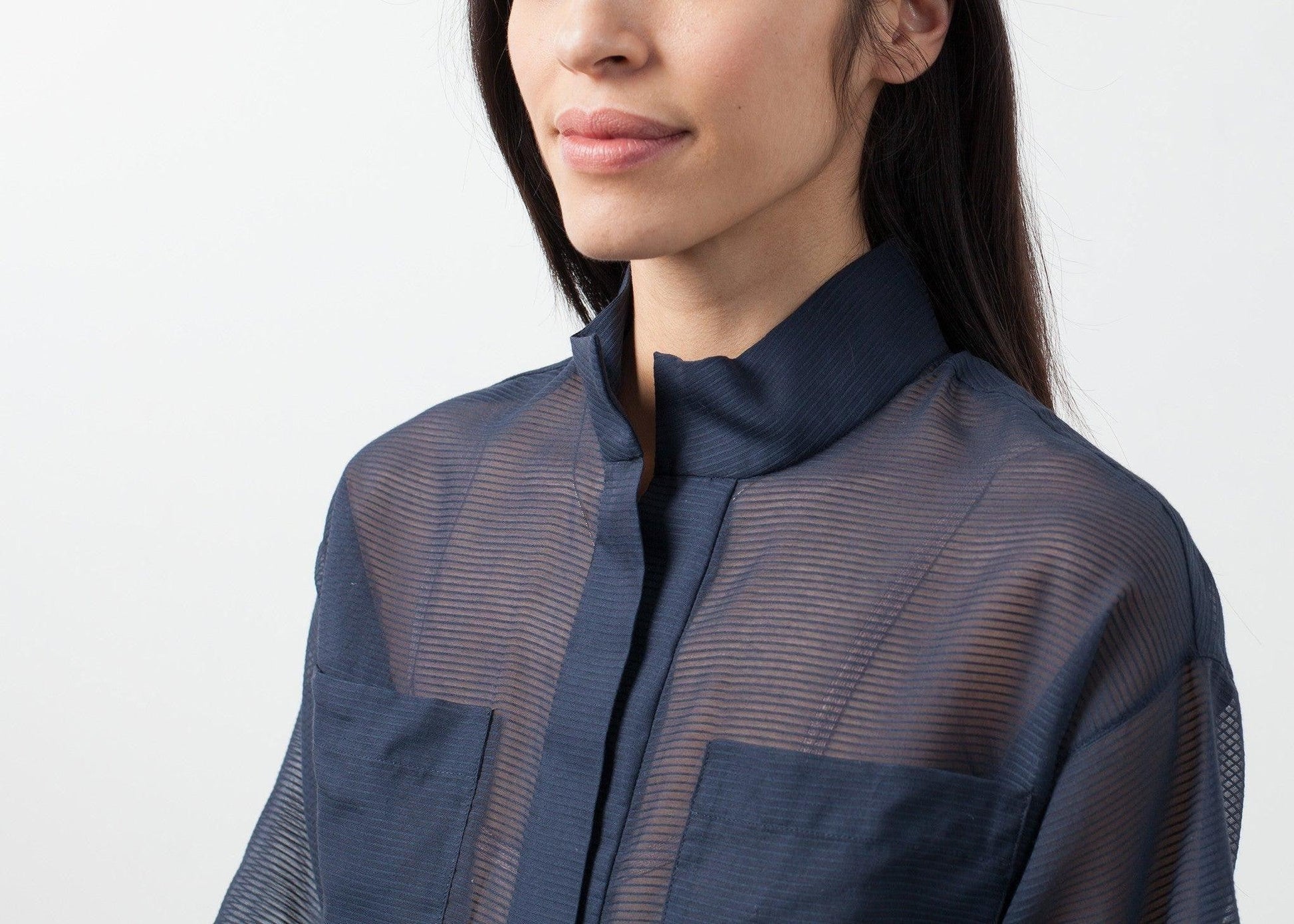 Polygon Tunic.