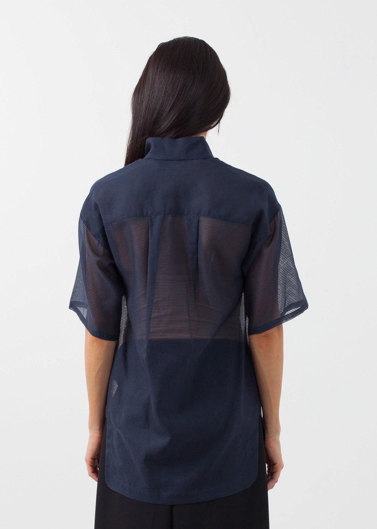 Polygon Tunic.