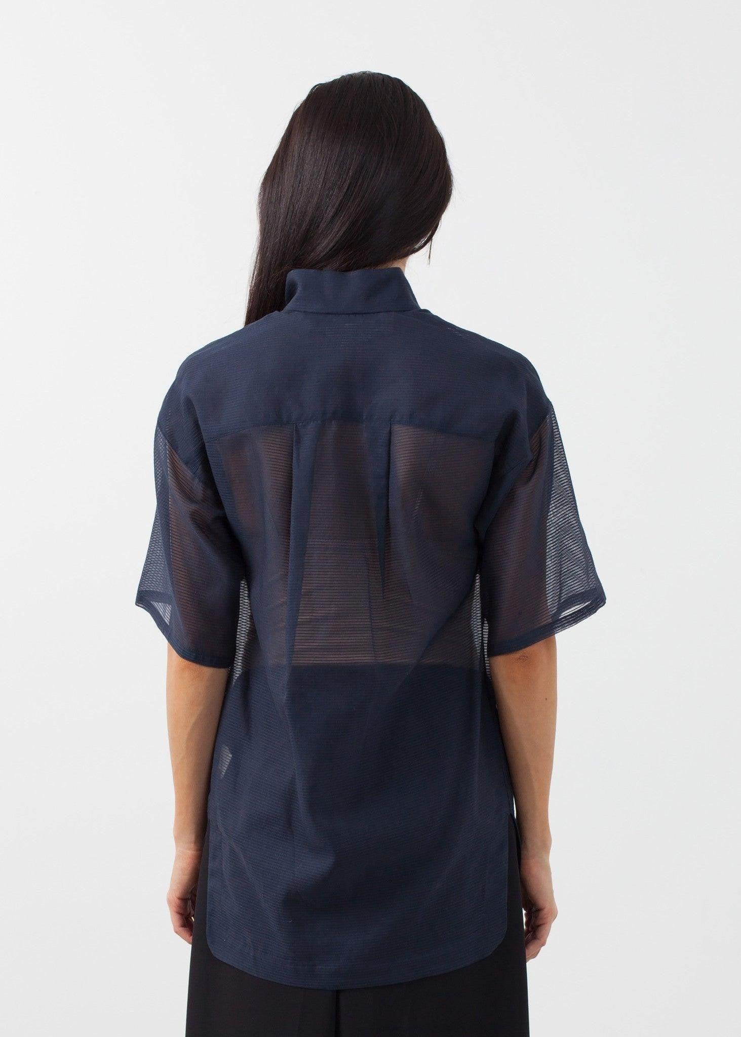 Polygon Tunic.