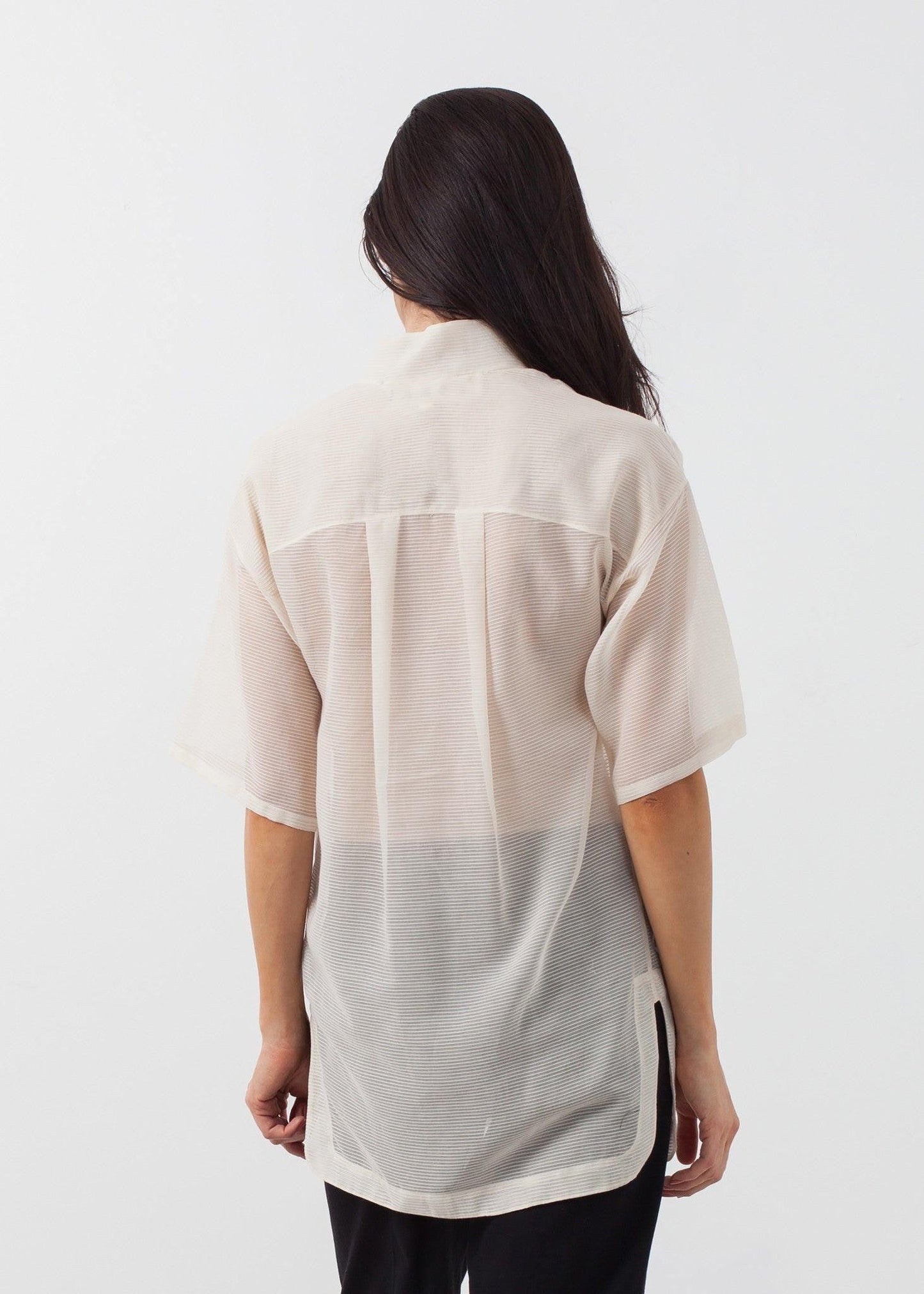 Polygon Tunic.