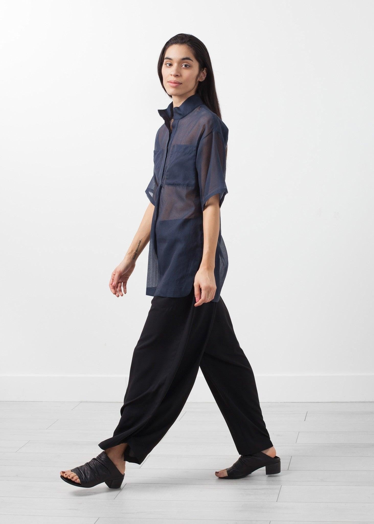 Polygon Tunic.