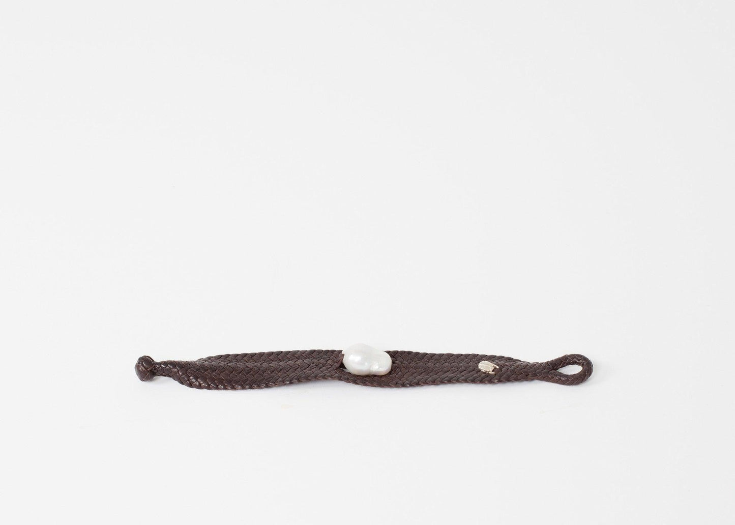 Pond Pearl Bracelet.