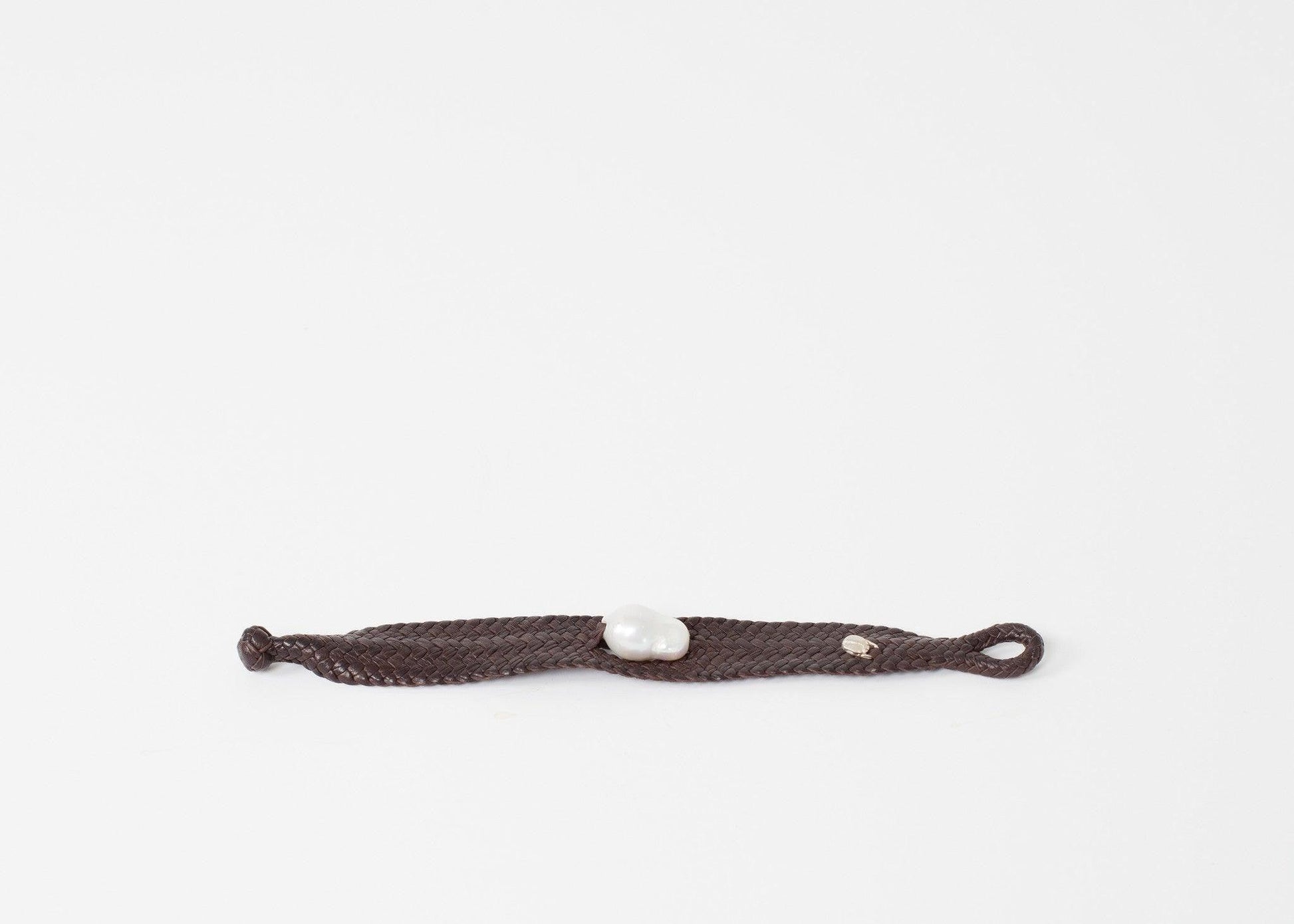 Pond Pearl Bracelet.