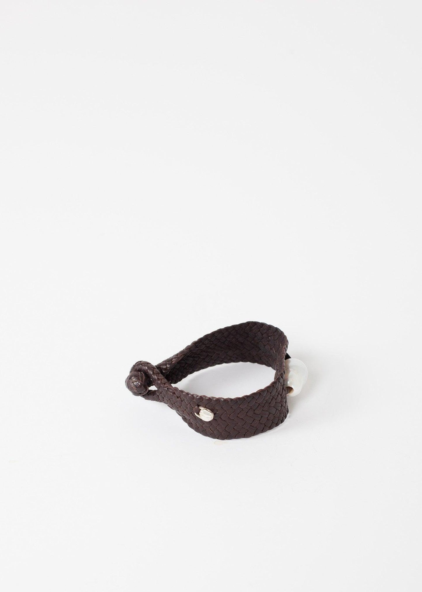 Pond Pearl Bracelet.