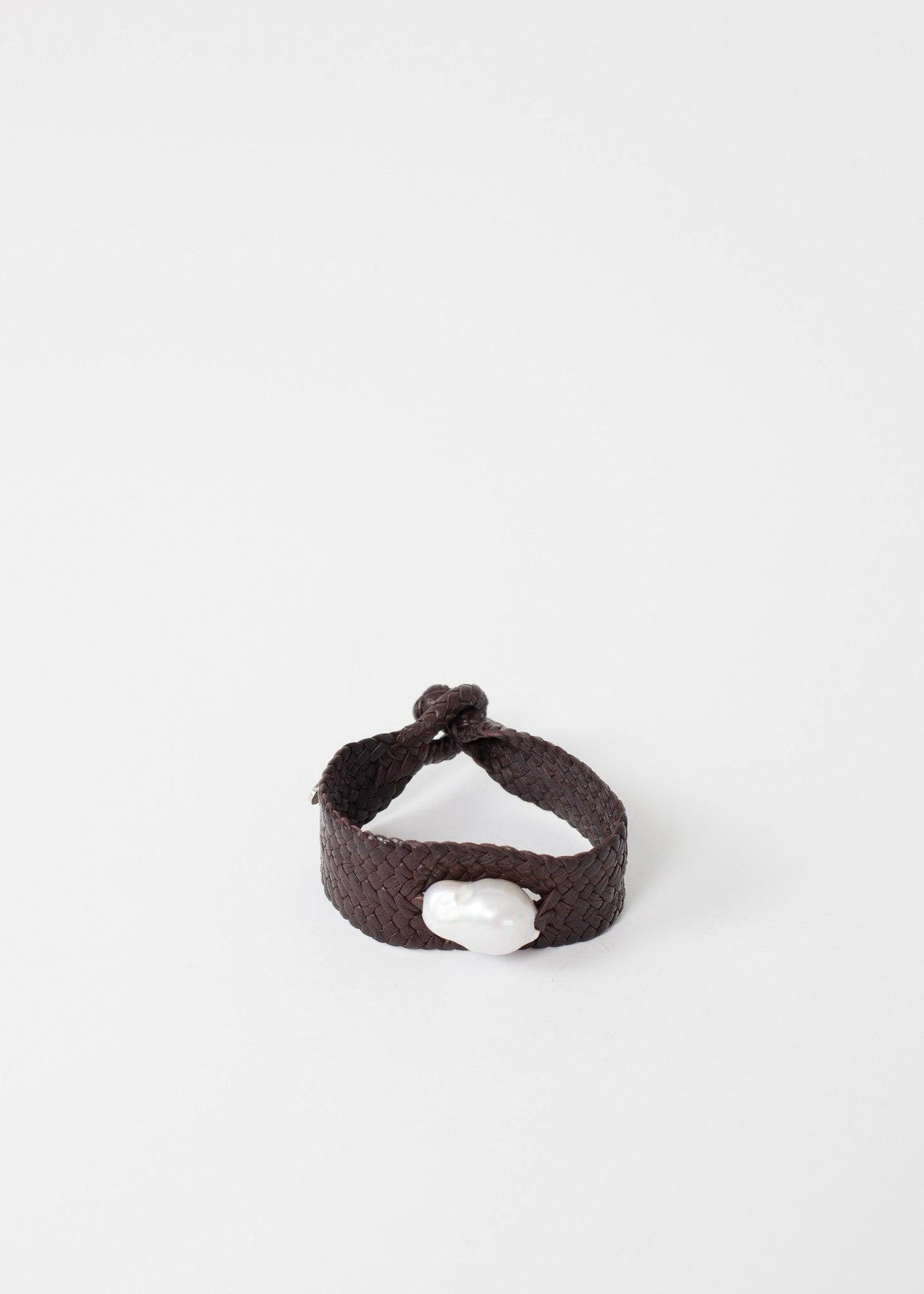 Pond Pearl Bracelet.