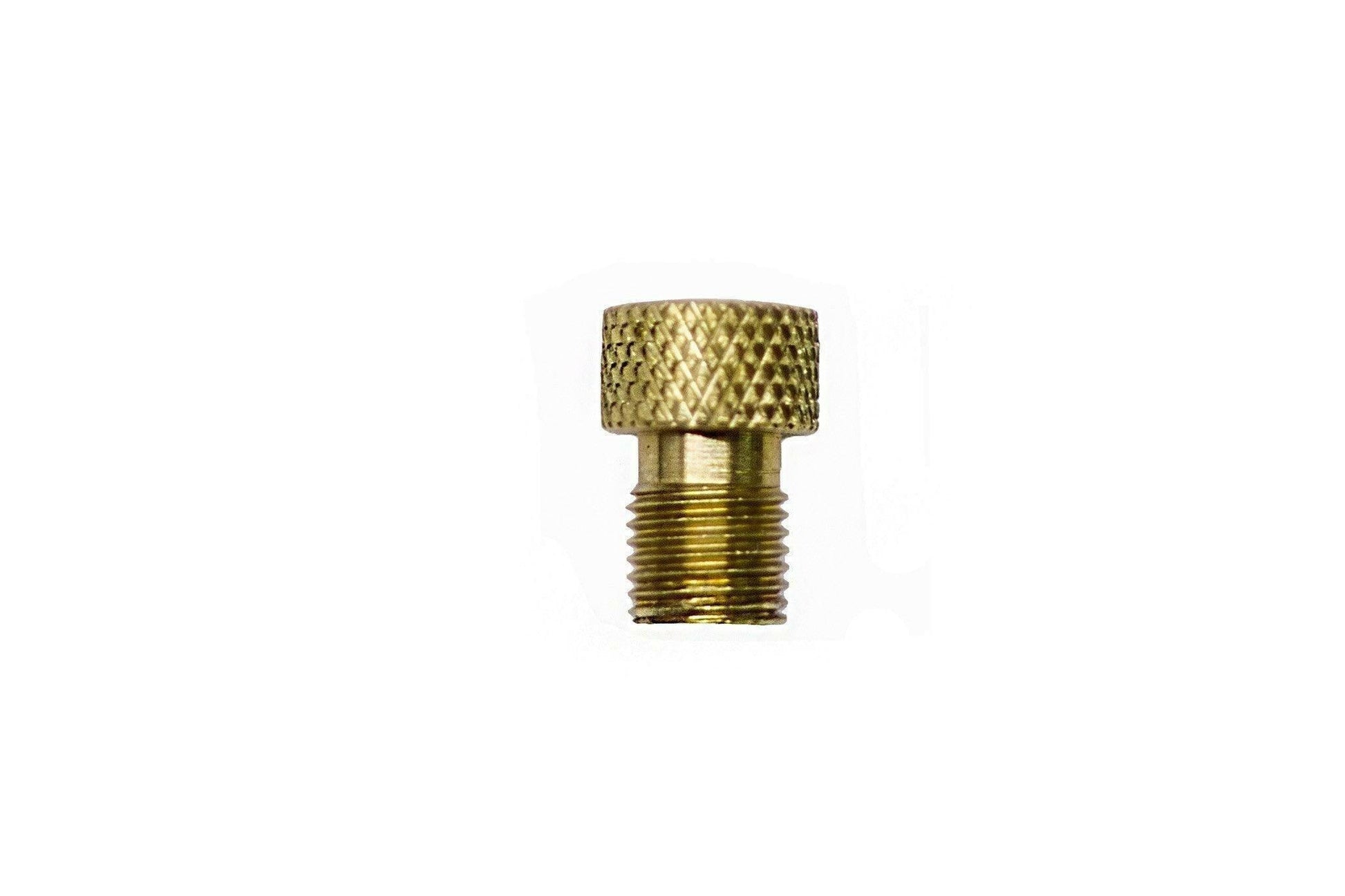 Presta Valve Adapter.