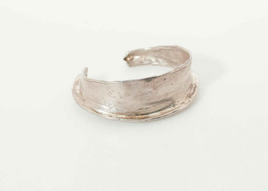 Bracelet 3 in Silver.