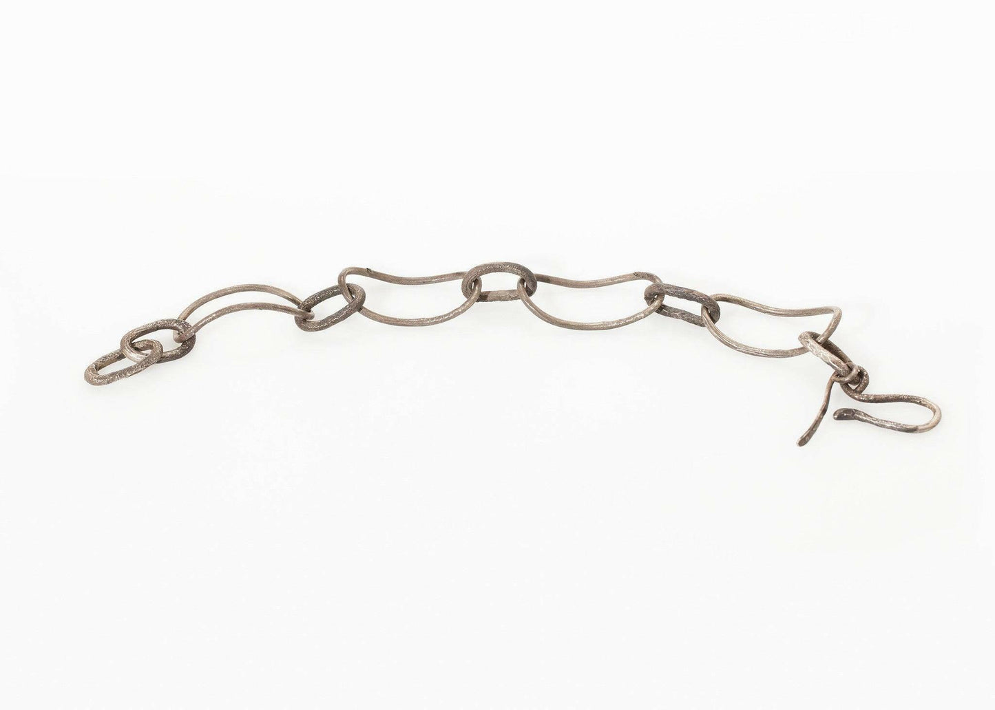 Bracelet 41 in Silver.