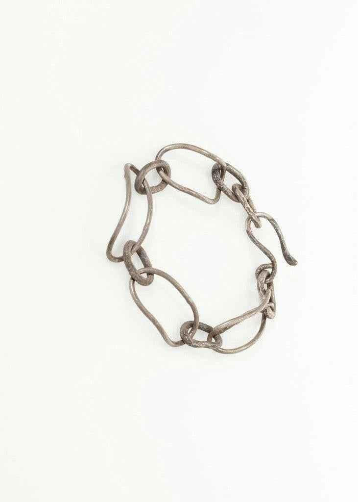 Bracelet 41 in Silver.