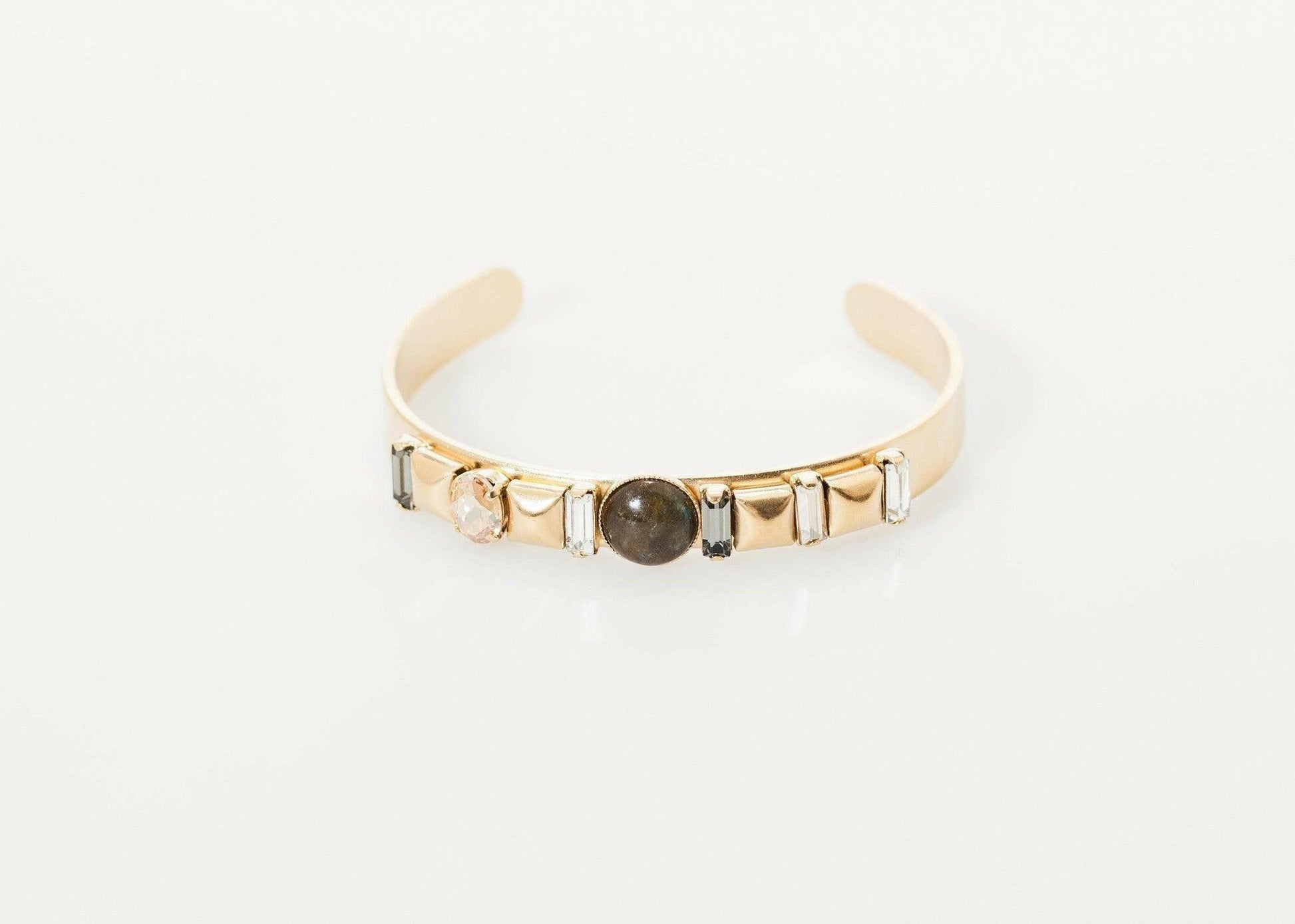 Oscar Cuff.