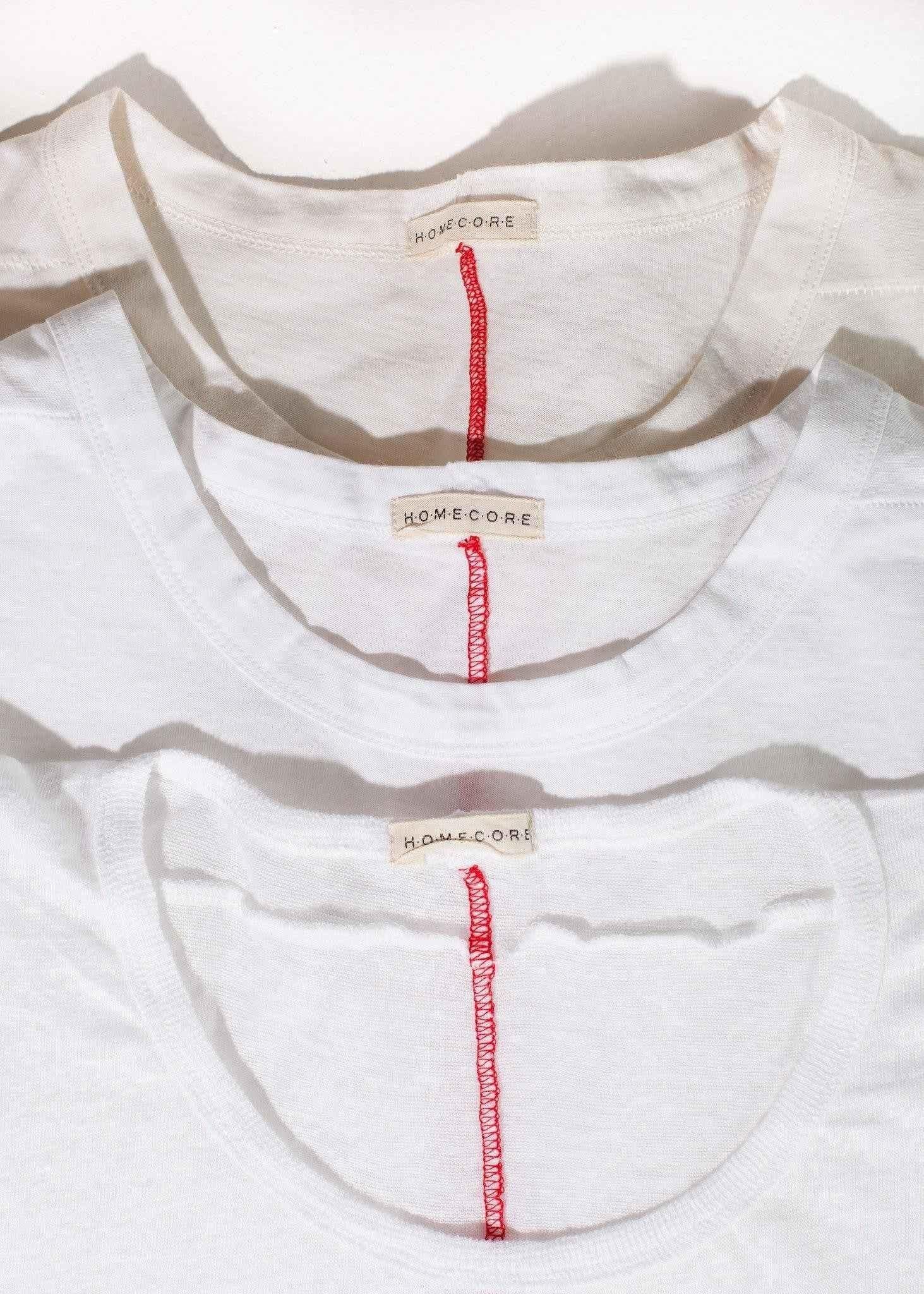 Variety Pack in White.