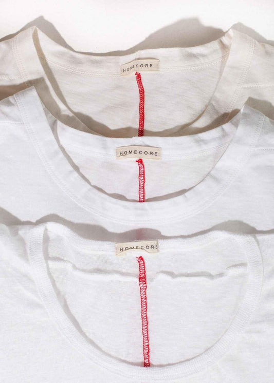 Variety Pack in White.