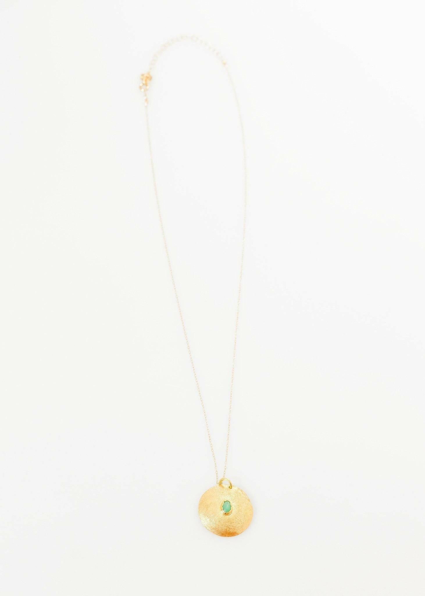 Nathan Necklace.