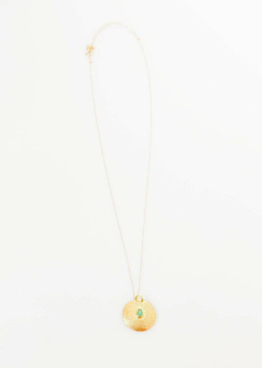 Nathan Necklace.