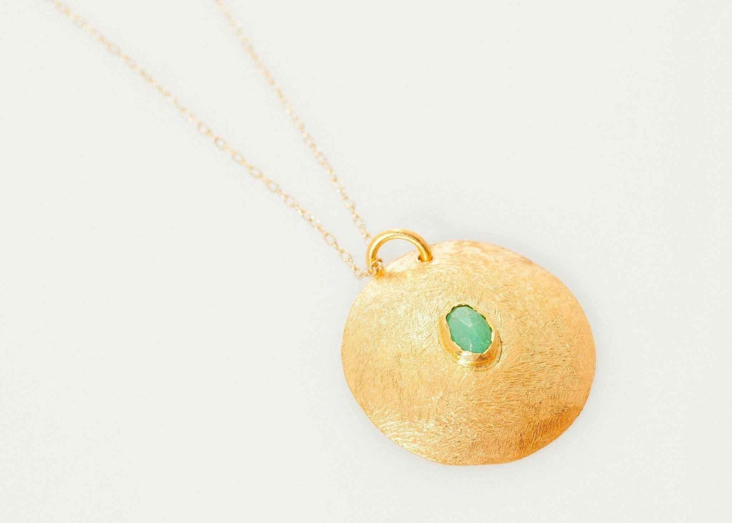 Nathan Necklace.