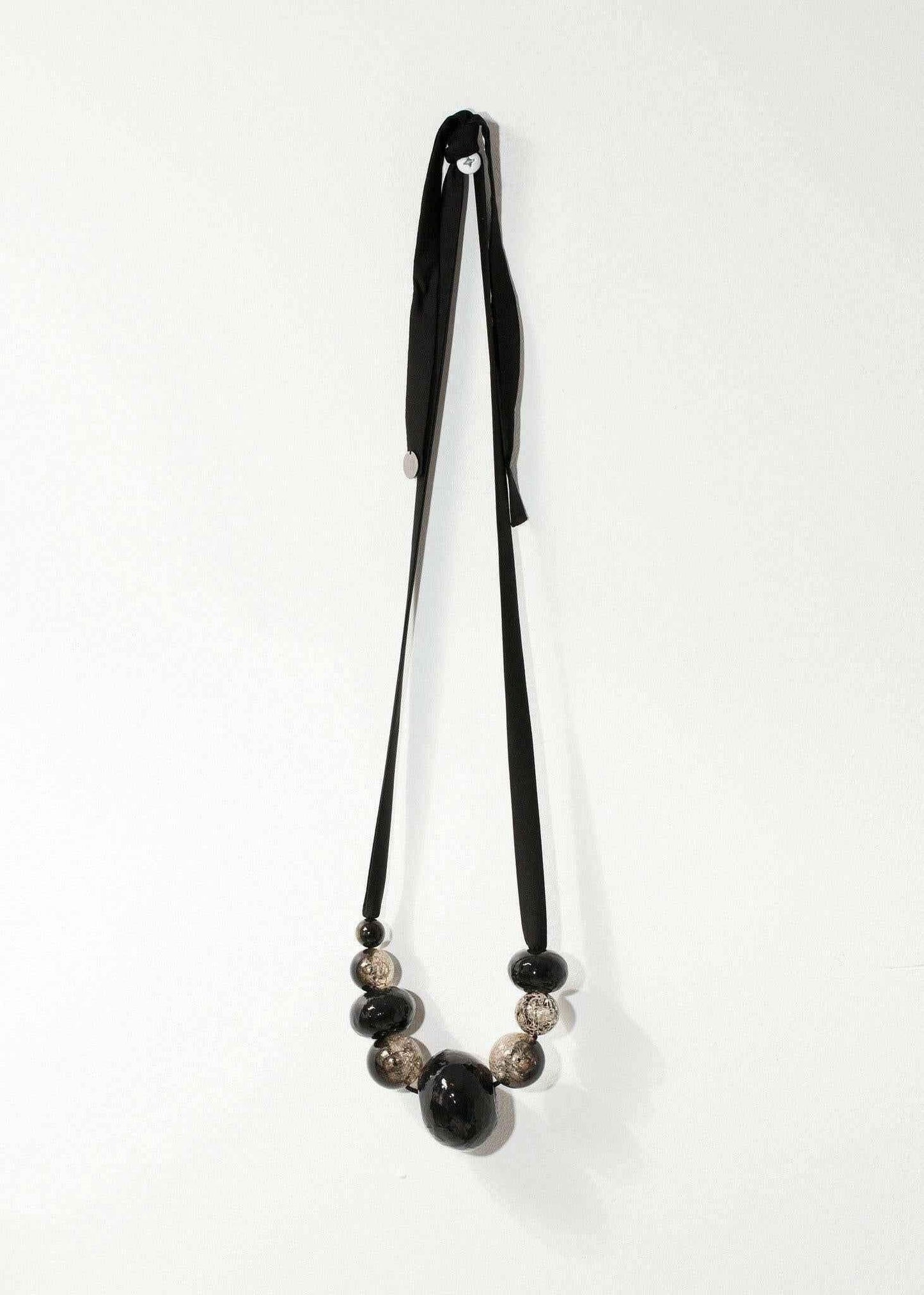 Anchor Necklace.