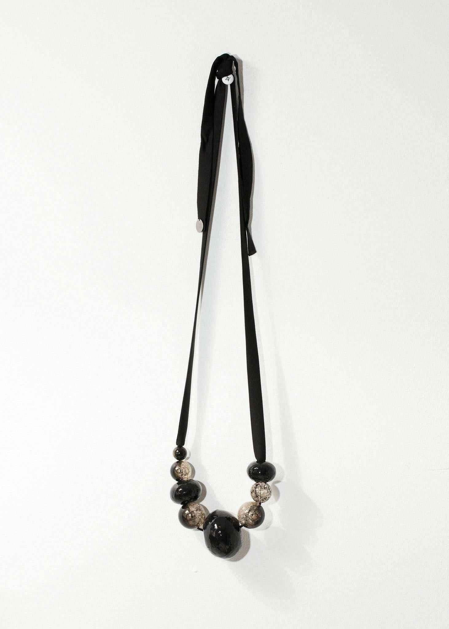 Anchor Necklace.