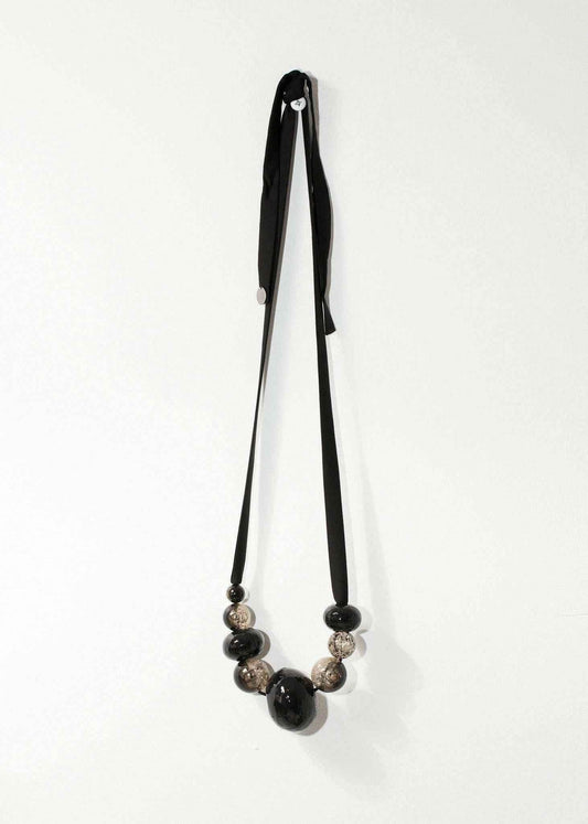 Anchor Necklace.