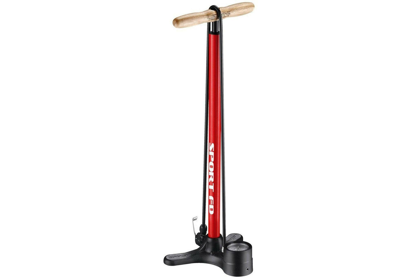 Lezyne Sport Floor Pump.