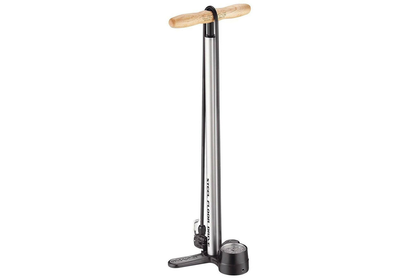 Lezyne Sport Floor Pump.