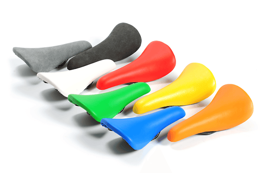 Pure Fix Drome Saddle.