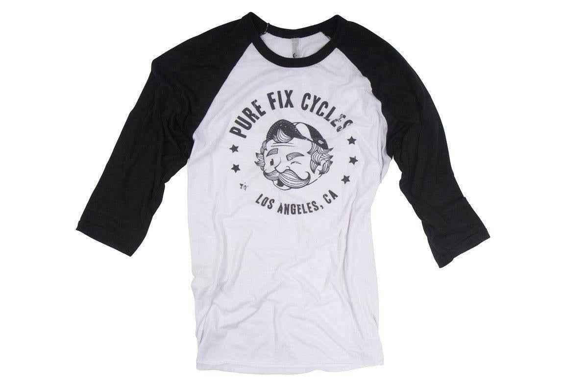 Pure Fix 1940's Softball Jersey.