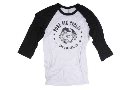 Pure Fix 1940's Softball Jersey.