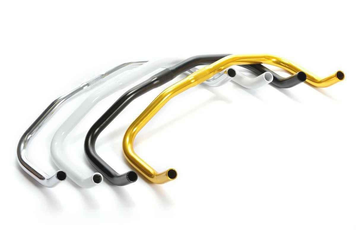 Pursuit Bars.